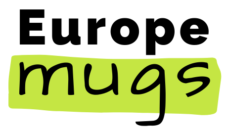 Europe Mugs