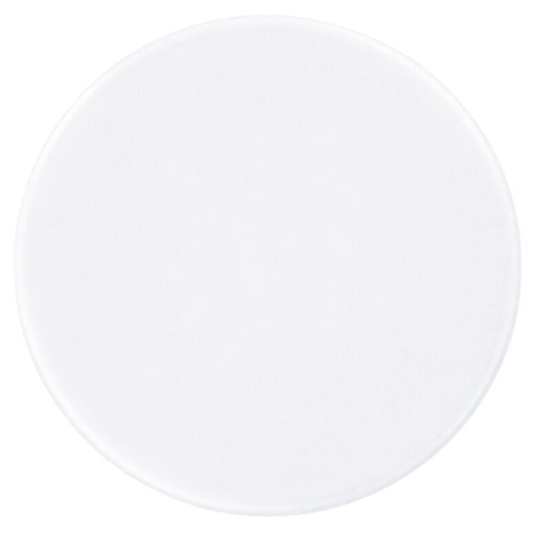 Round-Shaped Sublimation Magnet 4.5 x 4.5 cm