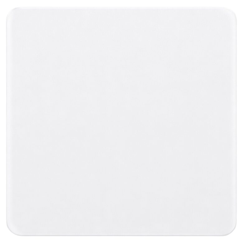 Square-Shaped Sublimation Magnet 5 x 5 cm