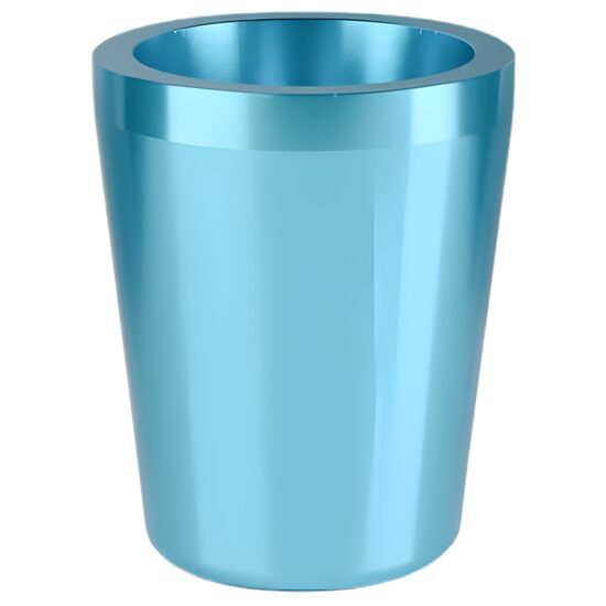 Aluminum Form for printing on a mug for kids