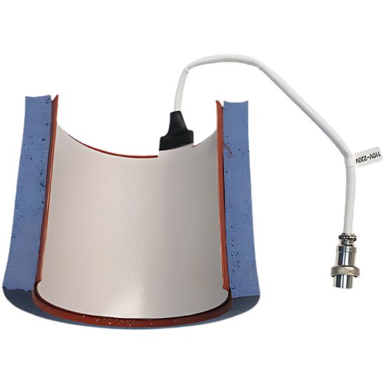 Sublimation Heater for mugs 6.5-7.5 cm 