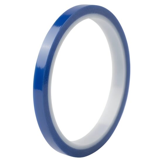 Sublimation thermal tape (width 6 mm length 33 m)