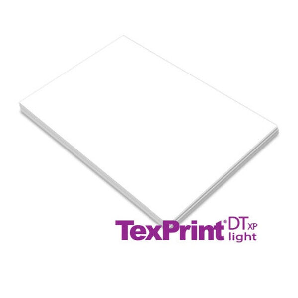 TexPrint DT-HP Light A4 sublimation paper